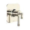 Rohl Graceline 1/2 Therm & Pressure Balance Trim With 3 Functions Shared TMB23W1LMPN